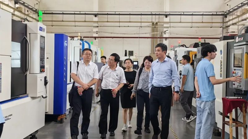 山东加工中心二手市场：机遇与挑战并存